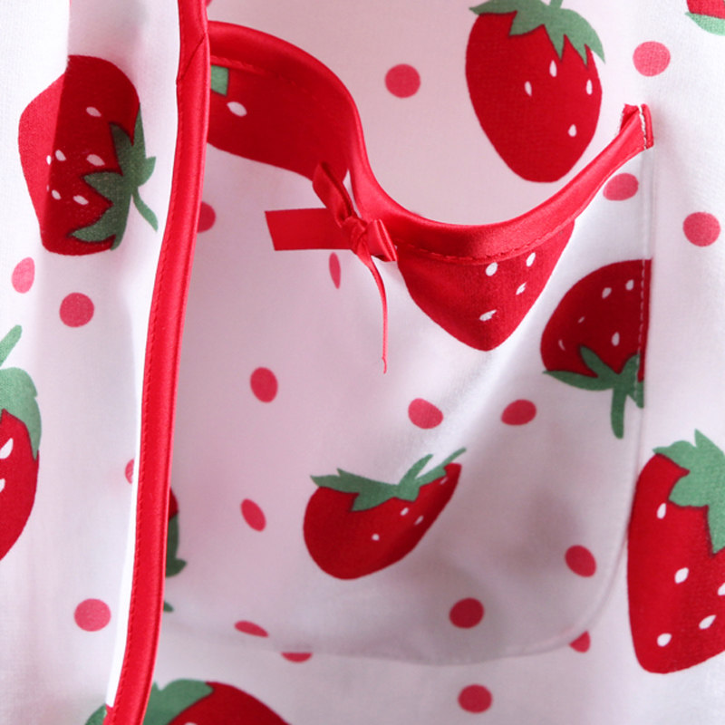 Peignoir jeunesse YJ002 - Ref 602167 Image 5