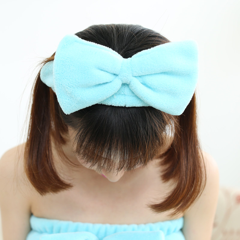 Peignoir jeunesse XMY001 - Ref 602169 Image 3