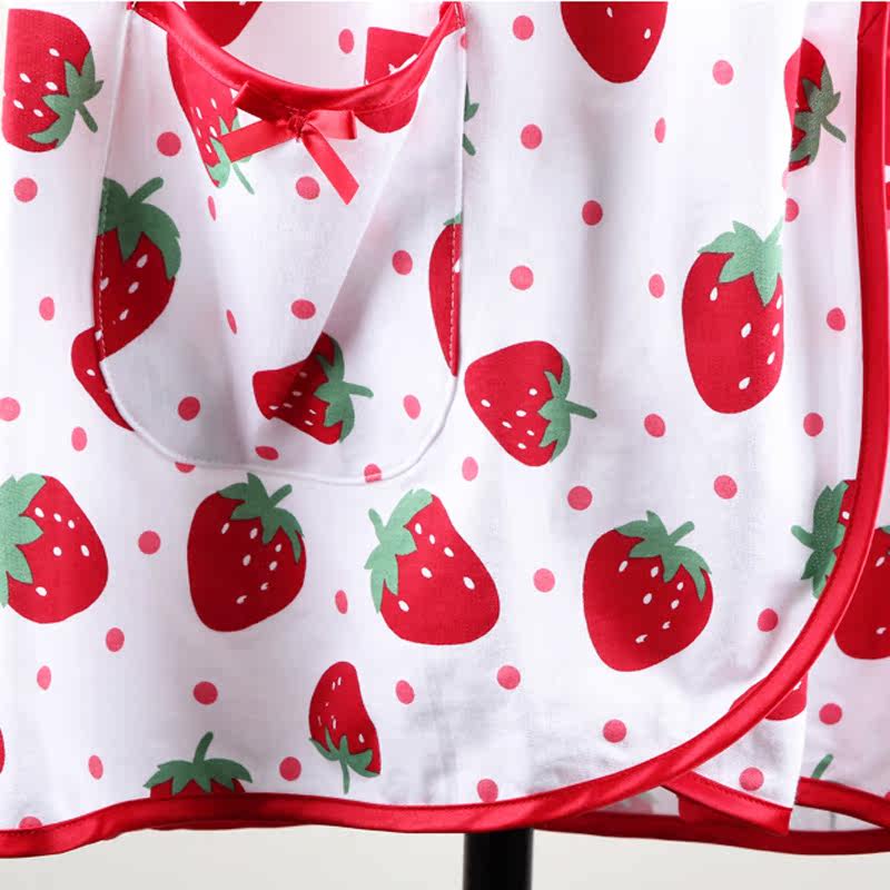 Peignoir jeunesse YJ002 - Ref 602167 Image 4