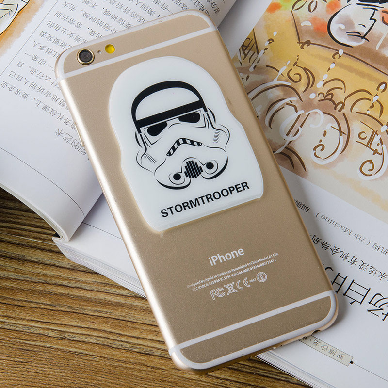 Support téléphone GSM - Ref 1361000 Image 5