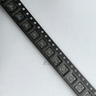 10uH 5x5x3 1.19A 贴片屏蔽功率电感 744043100