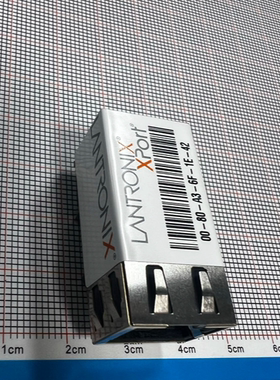 XP1001000-05R 串口联网模块 LANTRONIX 全新原装现货