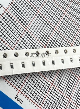 B57352V5104F360 NTC热敏电阻 100KOHM  0603  1%