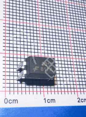 H11A817A 光耦ON安森美/仙童,晶体管输出光电耦合器