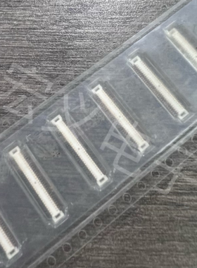 板对板 连接器 0.5MM 60PIN AXK6F60347YG 原装