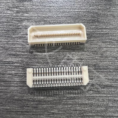 AXN440430S 松下原装板对板连接器 40P 0.8MM间距