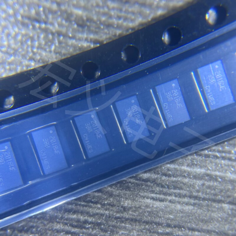 FM2018-WE-380 全新原装FORMEDI CSP-22 丝印2018WE手机消噪音IC