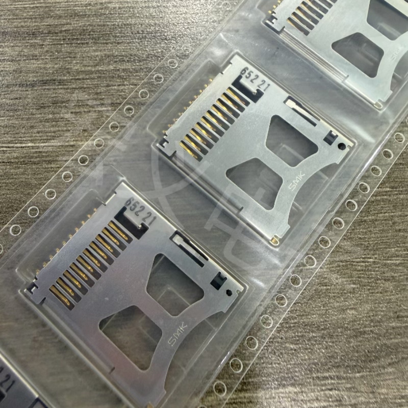PSP记忆卡卡槽 1000\2连接器