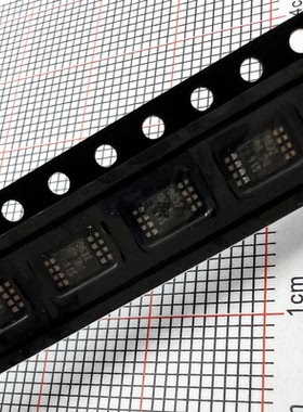 PCA9632DP1,118 4BIT LED驱动器 I2C 芯片9632 TSSOP8