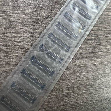 板对板连接器59PIN 松下原装 AXT5HN124BP1