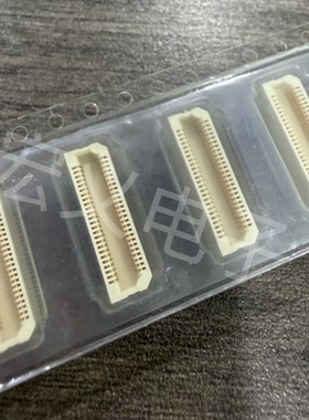 AXK5S50340P 原装松下 50P 0.5MM间距板对板连接器 AXK5S530347YG