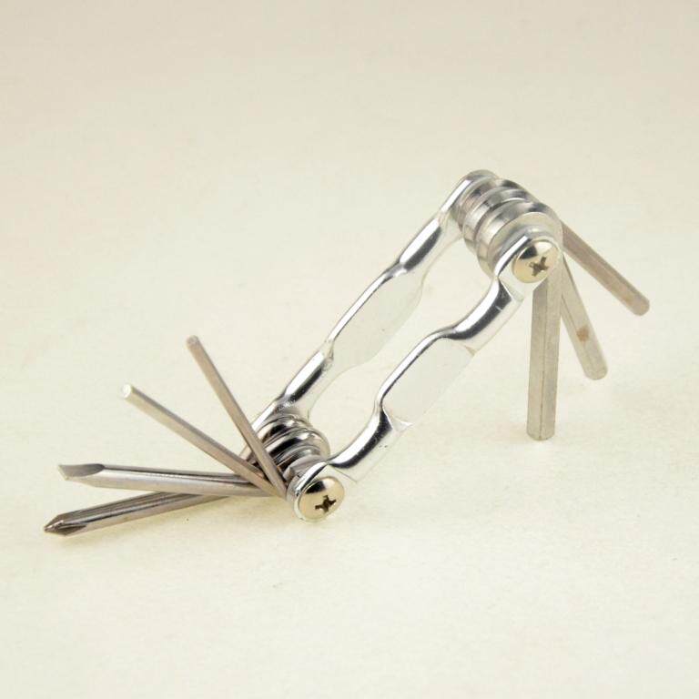 Outils pour vélo - Ref 2280471 Image 4