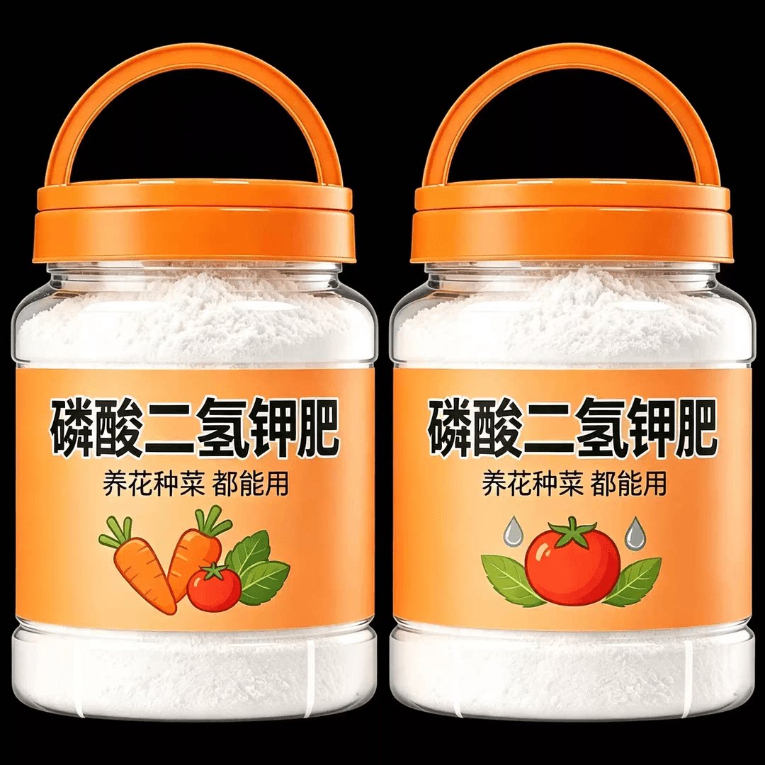 促花促果【磷钾同补】花大花艳