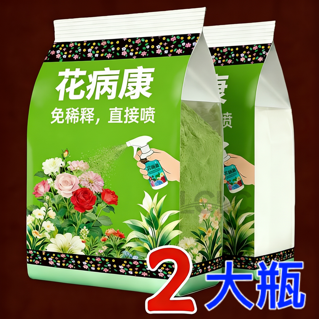 花病康植物花卉通用型花病康免稀释直喷型家庭园艺盆栽抗菌活性剂,鲜花速递/花卉仿真/绿植园艺,家庭园艺肥料,淘宝优惠券,粉丝福利购,淘宝优惠卷