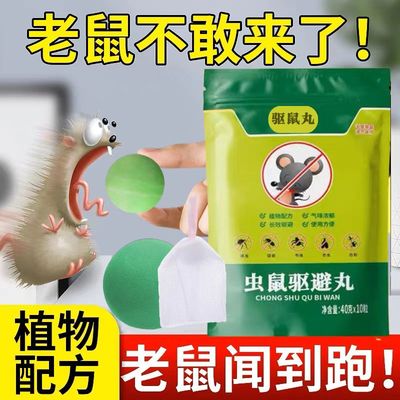 汽车防鼠神器发动机舱仓防老鼠