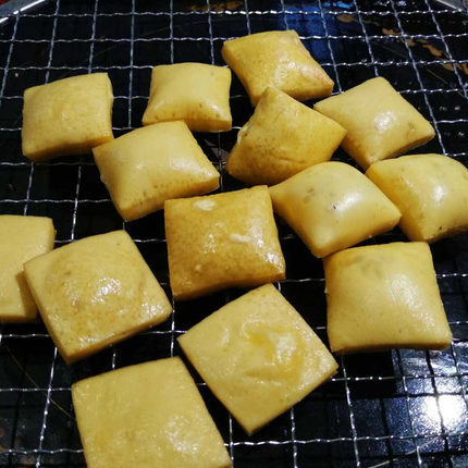 贵州特产贵阳爆浆包浆小豆腐牙签小豆腐烙手撕豆腐臭豆腐豆干包邮