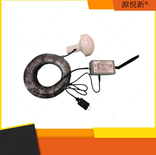 北斗GPS转发机，室内GNSS信号覆盖放大器，glonass放大器