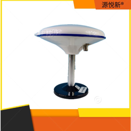 源悦新GNSS天线全频段