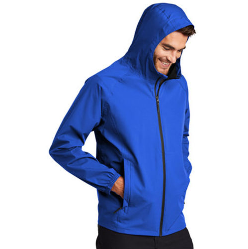 防风防水透气男四季8000防水