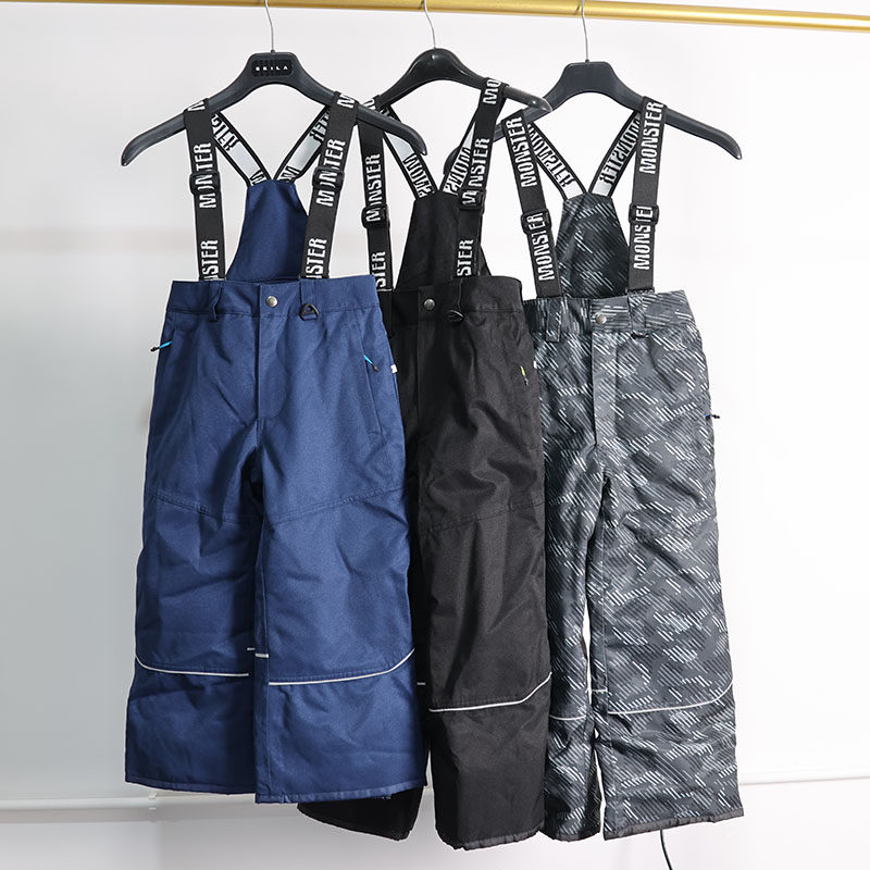 儿童滑雪裤背带裤 冬季防风防水加厚保暖双单板雪地裤滑雪服,童装/婴儿装/亲子装,儿童滑雪裤,淘宝优惠券,粉丝福利购,淘宝优惠卷