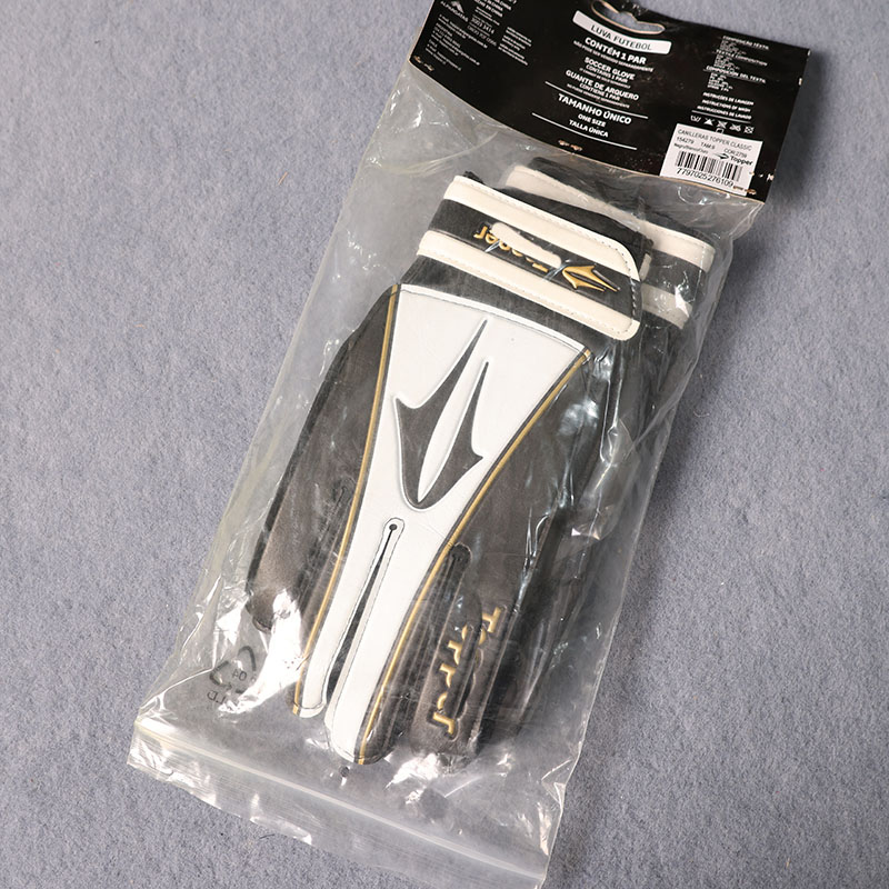 专业训练比赛防撞足球守门员手套