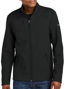 户外男士休闲立领软壳夹克防风防水加绒保暖外套C104