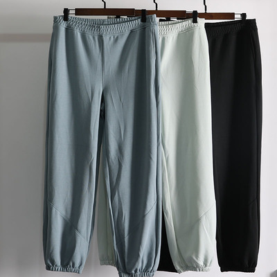 莫代尔户外运动健身速干长裤