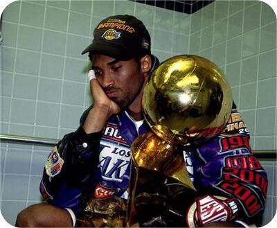 美国代购 jeff hamilton 湖人队2001NBA总冠军意大利手工羊皮夹克