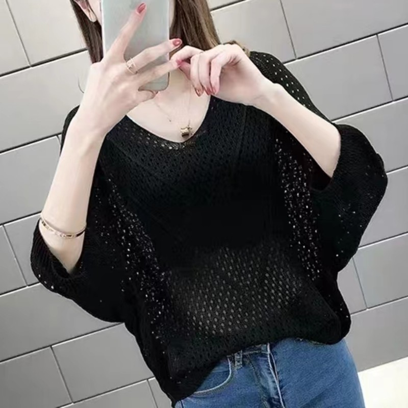 womenclothes短款上衣夏