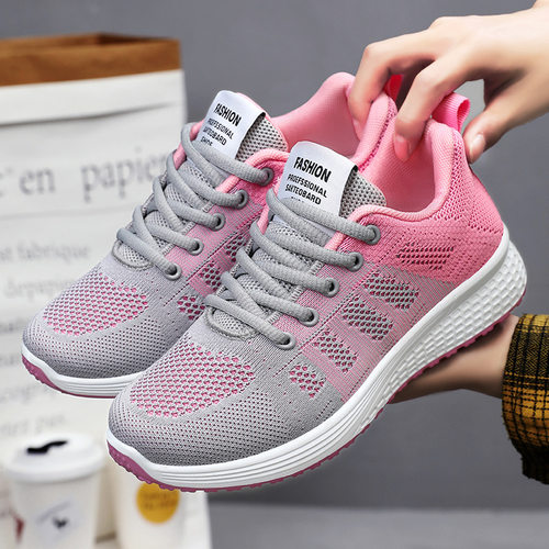 2026shoewomen跑步鞋女
