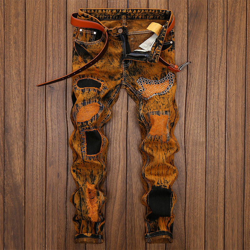 2026menclothes跨境供