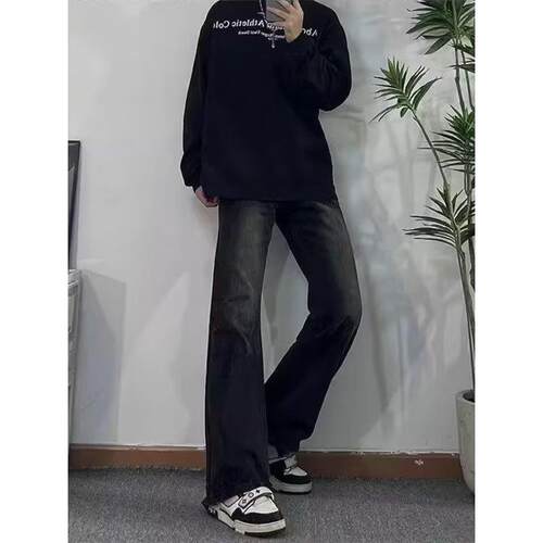 2026menclothes黑色微