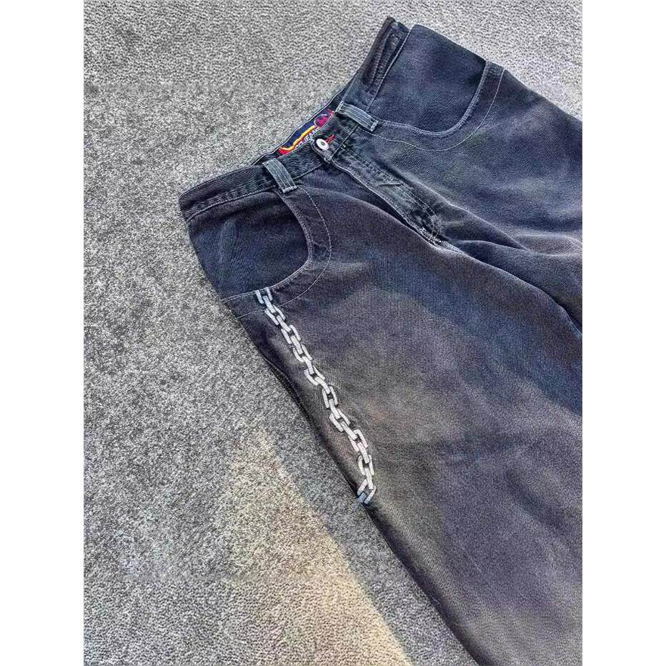 2026menclothesJNCO美