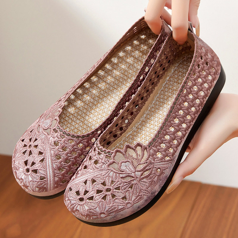 2026shoewomen鞋子女夏