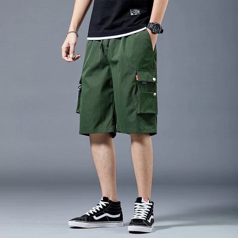 2026menclothes工装短
