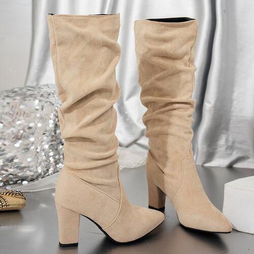 2026shoewomen外贸秋冬