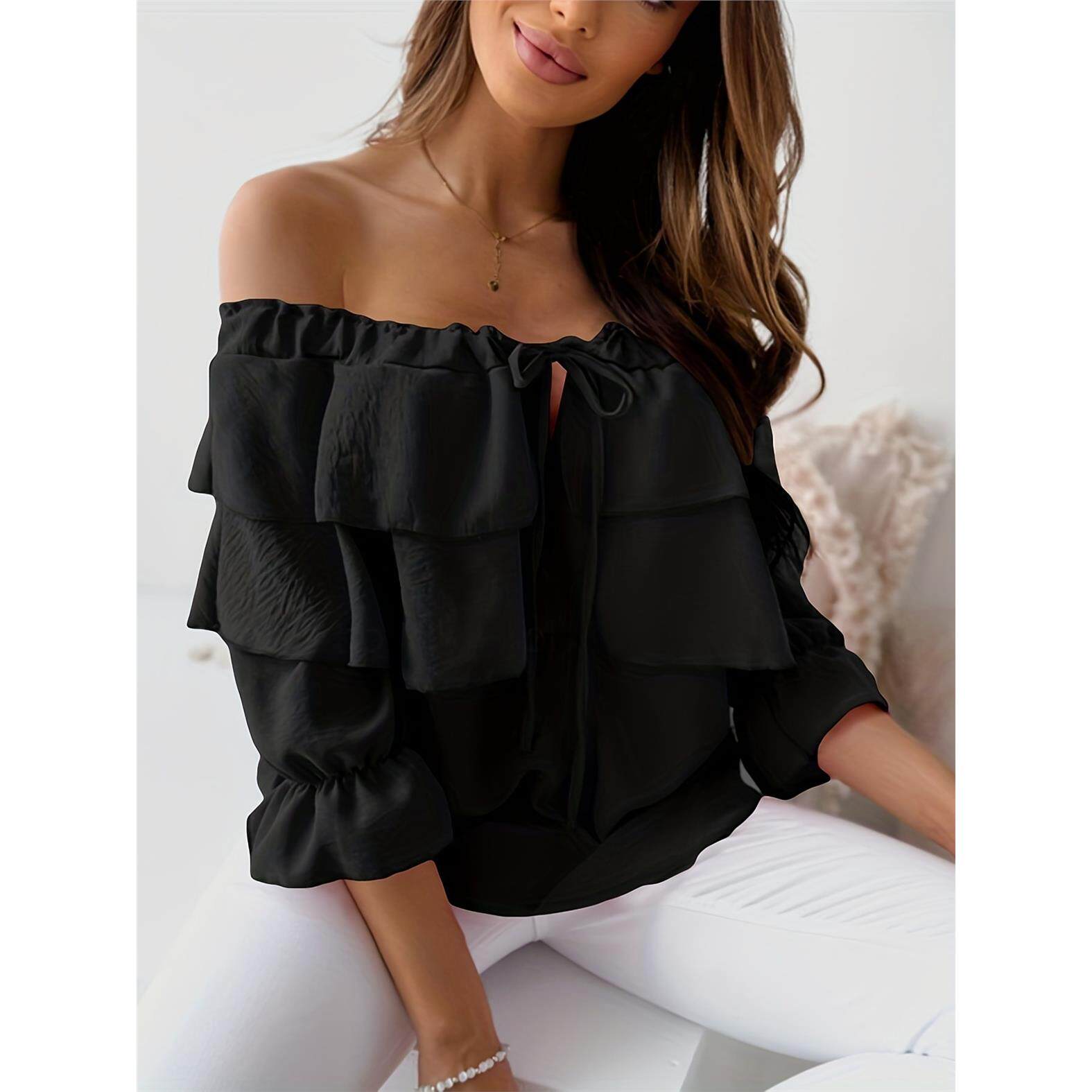 womenclothes跨境新品一