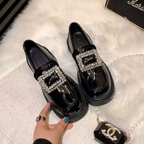 2026shoewomen年春秋季