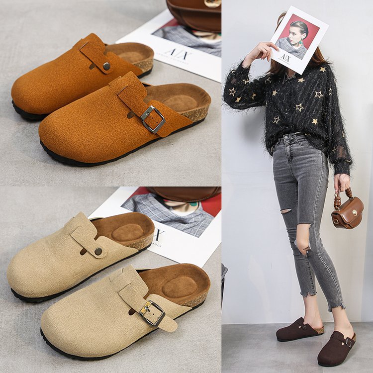 2026shoewomen欧美外贸