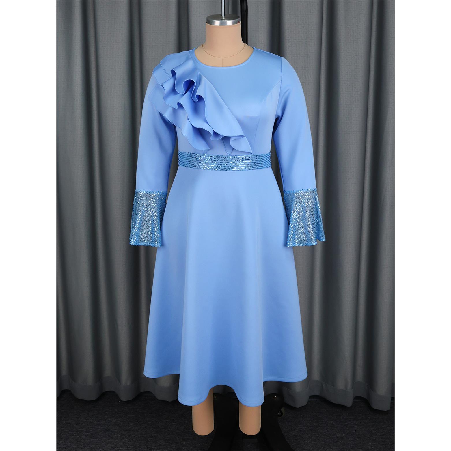 womenclothes大码女装浅