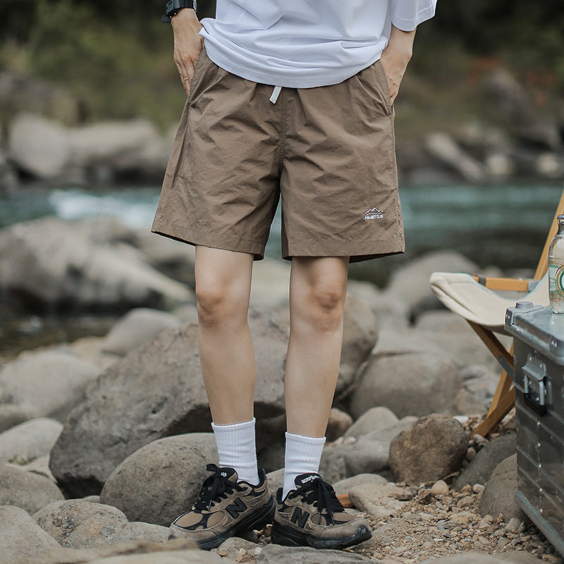 2026menclothes夏季薄