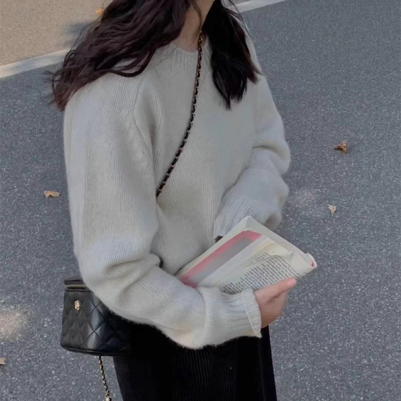 womenclothes复古慵懒风