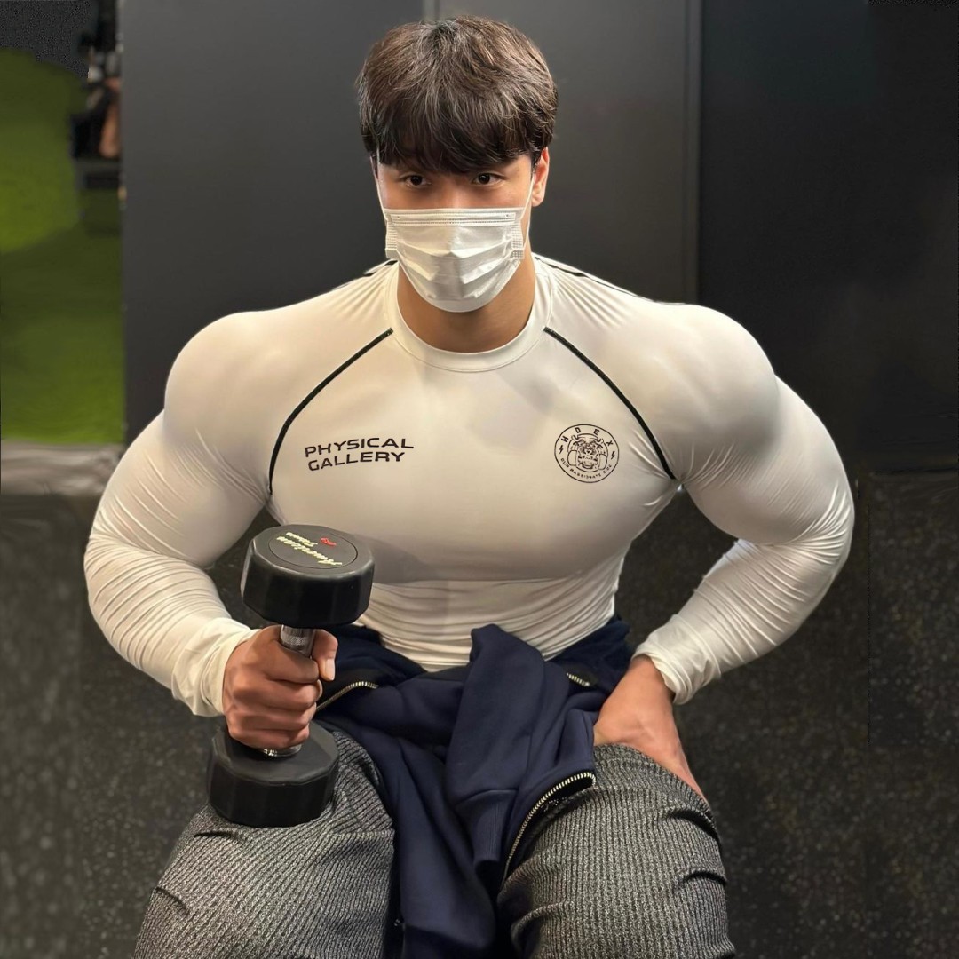 2026menclothes运动T恤
