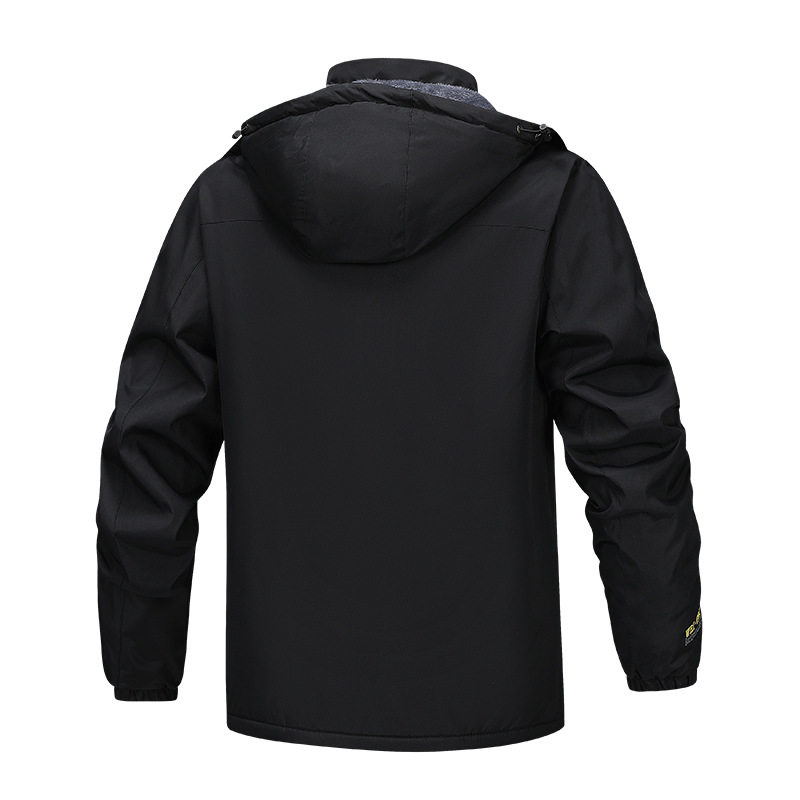 2026menclothes冲锋衣