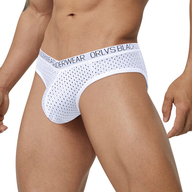 2026menclothes网孔V腰