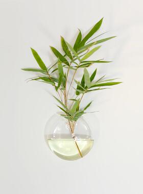 客厅装饰摆件花瓶乔飞鹤装饰
