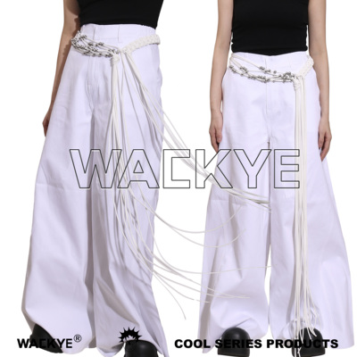 WACKYE腰链造型造型链