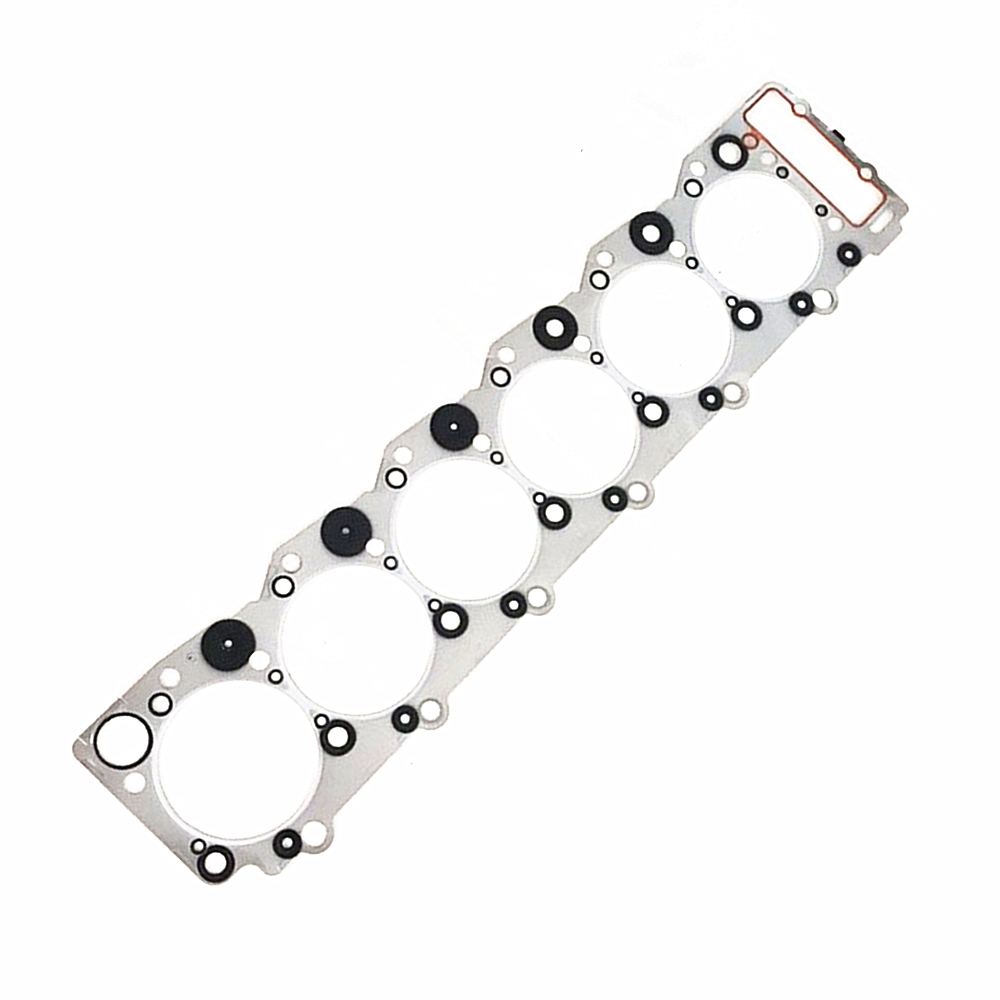 住友6HK1汽缸床缸垫 日立凯斯JCB挖掘机五十铃发动机配件