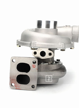 日立挖掘机EX200-1/5 240-3 230涡轮增压器五十铃RHC7/6BD1发动机