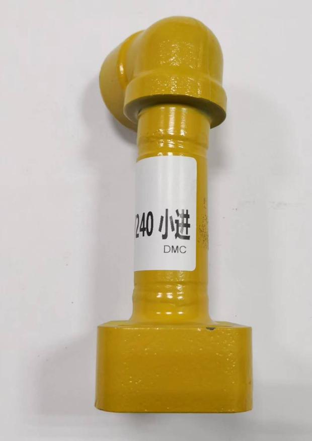 住友挖掘机SH200/210/240A5小臂进油管/大中臂斗臂液压油缸回油管